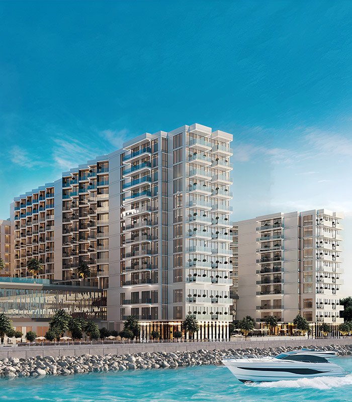 Playa Viva Apartments