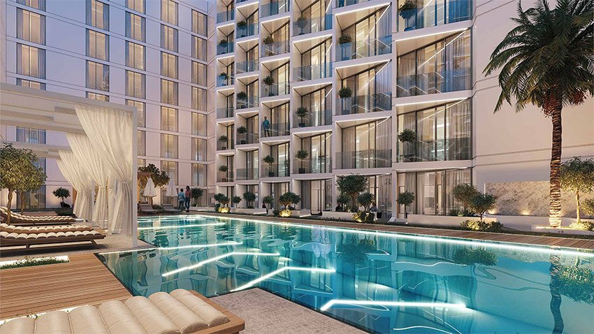 Flats for Sale in Ras Al Khaimah