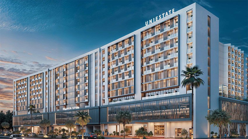 Freehold Property in Ras Al Khaimah