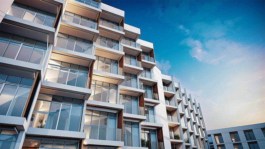 Apartments for Sale Al Marjan Island