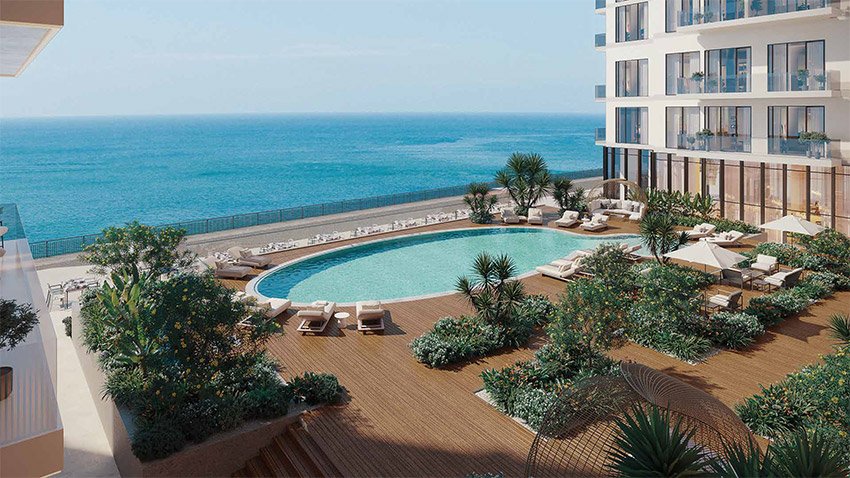 Apartments in Ras Al Khaimah