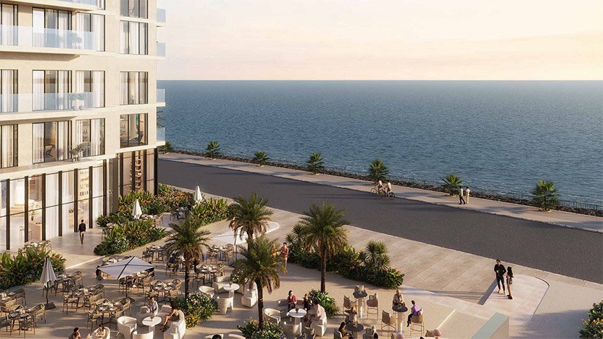 Ras Al Khaimah Properties