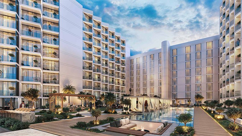 Ras Al Khaimah Property Investment
